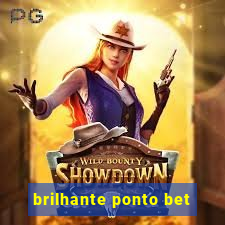 brilhante ponto bet